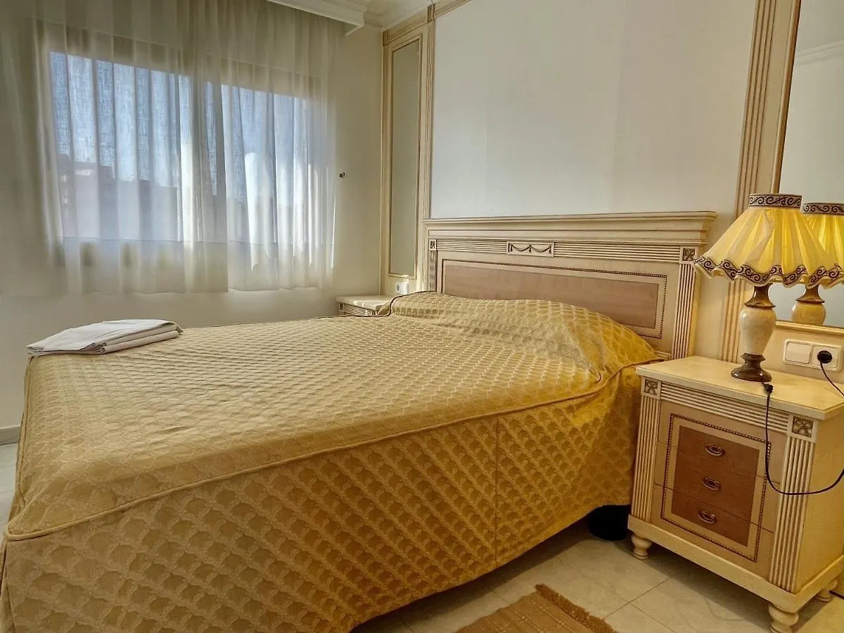 Appartamento Margarida L' Escala 0*,  Spagna