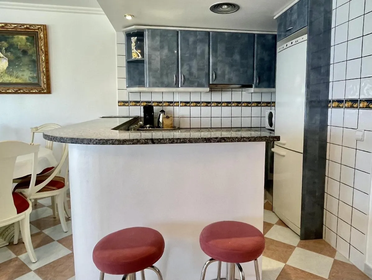 Appartamento Margarida L' Escala Spagna