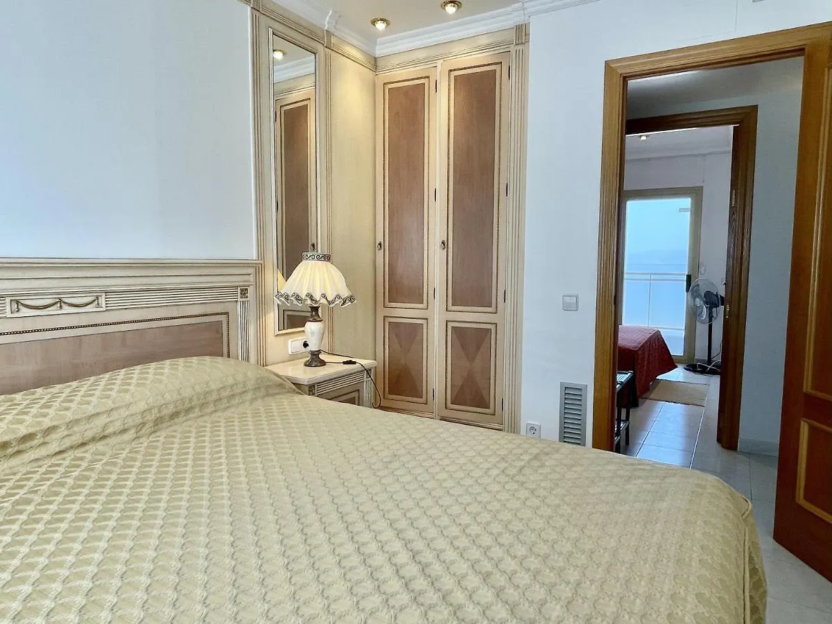Apartmán Margarida L' Escala