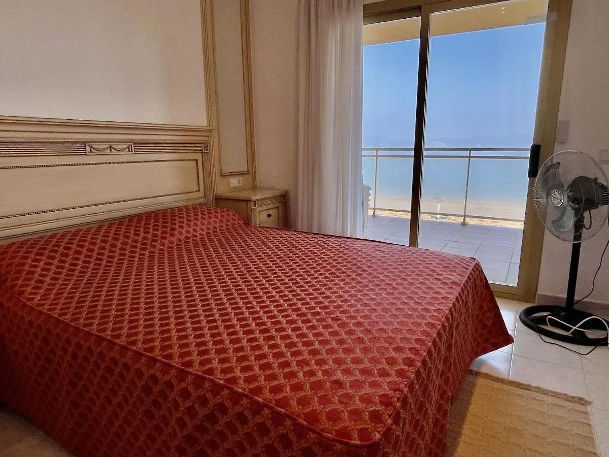 Apartmán Margarida L' Escala