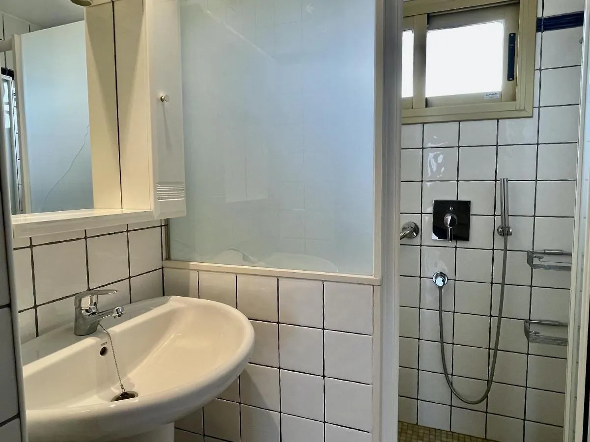 Apartmán Margarida L' Escala Španělsko