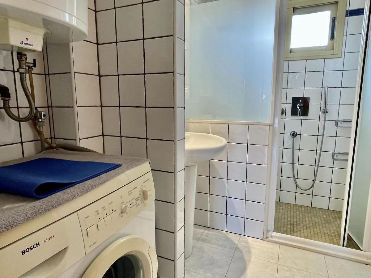 Apartmán Margarida L' Escala